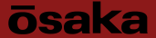 Ōsaka – Sushi Restaurant & mehr Logo
