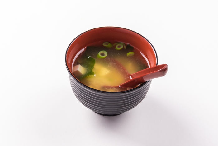 A1 Miso Suppe
