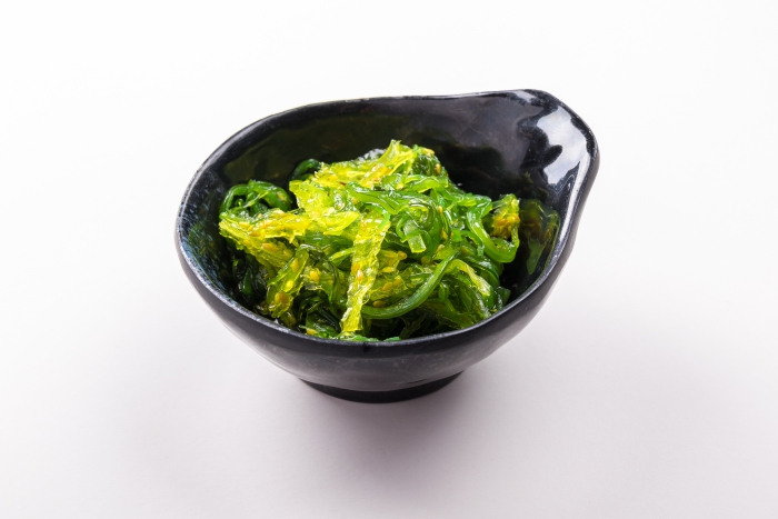 A3 Goma Wakame