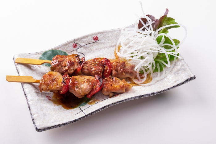 F11 Yakitori