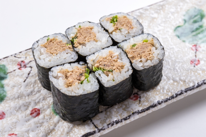 20 ThunLauch Maki