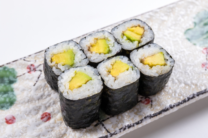 22 Avocado