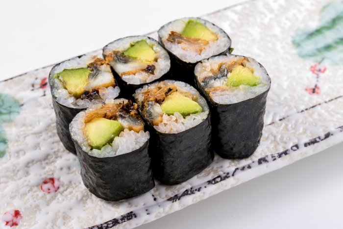 31 Unagi