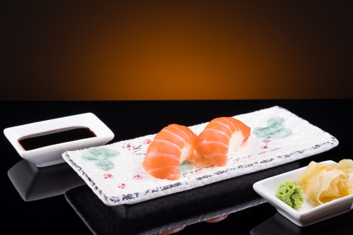 Nigiri