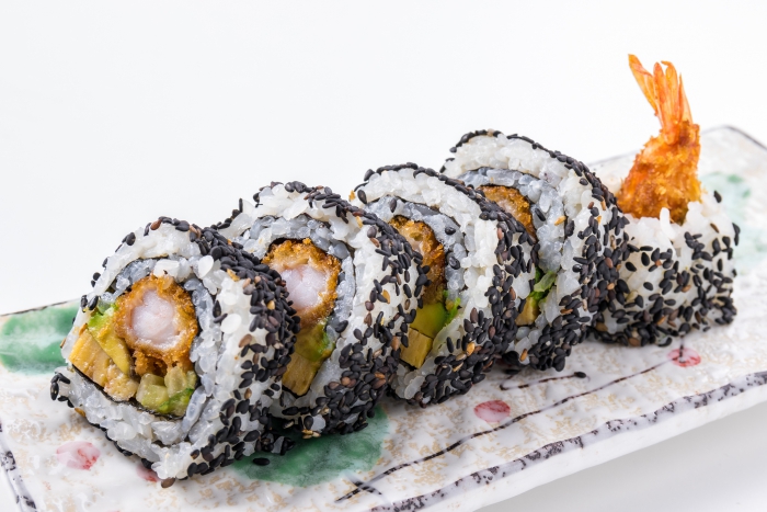3 Haru Maki