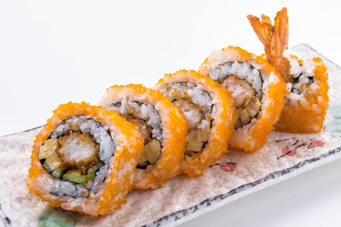 5 Aki Maki
