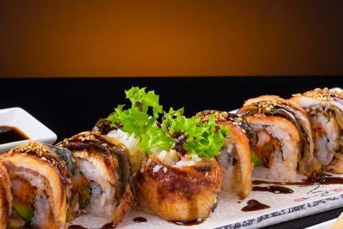 Special Rolls