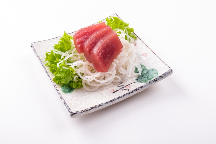 S2 Tekka Sashimi