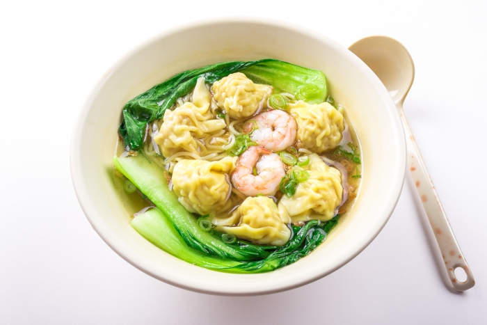 R3 Wantan Suppe