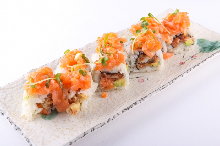 40 Phoenix Roll