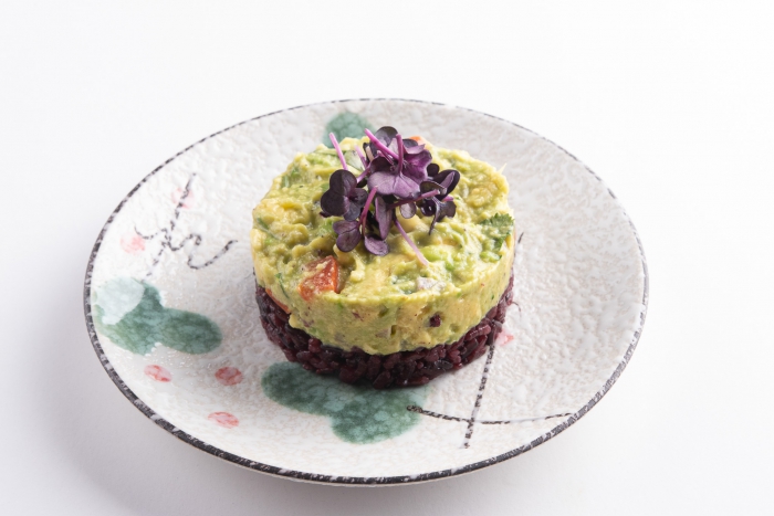 A11 Kuromai Guacamole