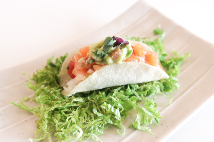 T4 Sushi Taco