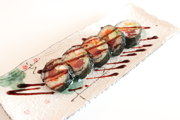 45 Fotu Roll