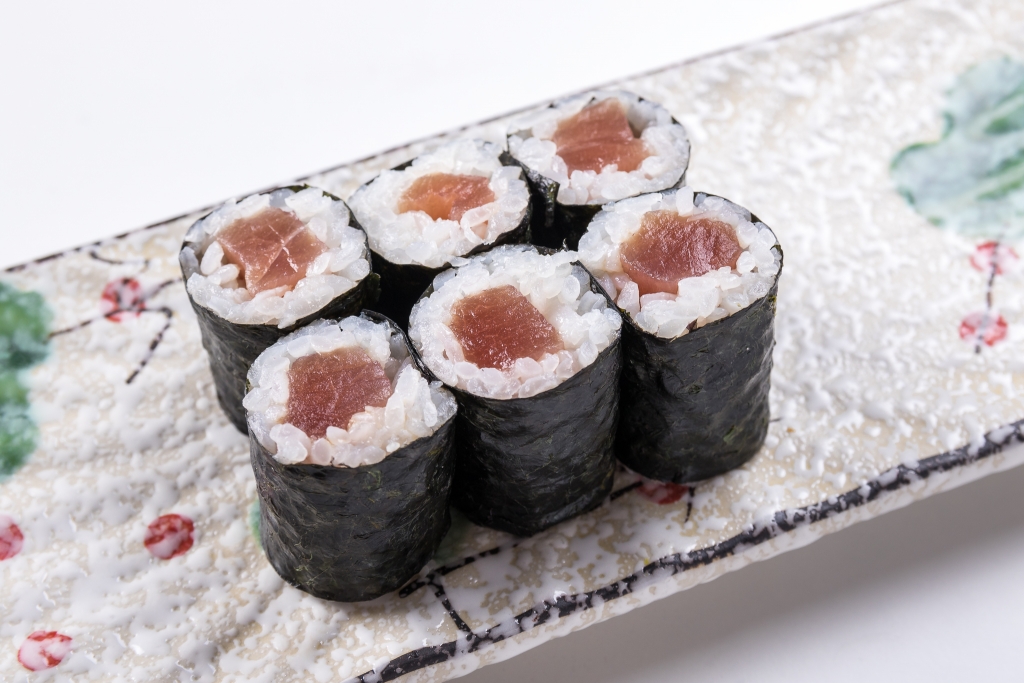 Maki Archive Ōsaka Sushi Restaurant & mehr